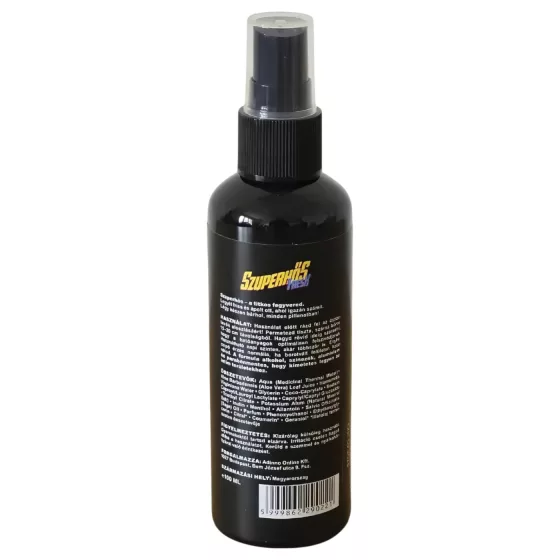 Superhrdina Fresh - intimní deodorant pro muže (100 ml)