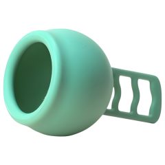 Balíček menstruačních kalíšků Tsuki Rhea α a β
