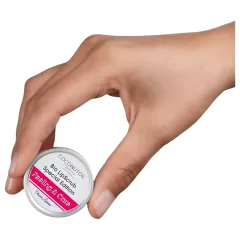 Coconutoil - přírodní peeling na rty - bio - 10 ml