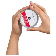   Coconutoil - tělový peeling s kávou a kokosovým cukrem - bio 100 ml