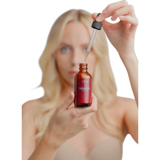 Lustiq Venus Elixir - kapky na zvýšení ženské touhy - 50 ml