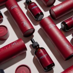   Lustiq Venus Elixir - kapky na zvýšení ženské touhy - 50 ml