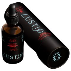   Lustiq Eros Elixir - kapky na podporu erekce pro muže - 50ml