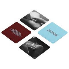 Lustiq Aphrodite - erotická karetní hra pro dospělé