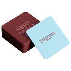 Lustiq Aphrodite - erotická karetní hra pro dospělé