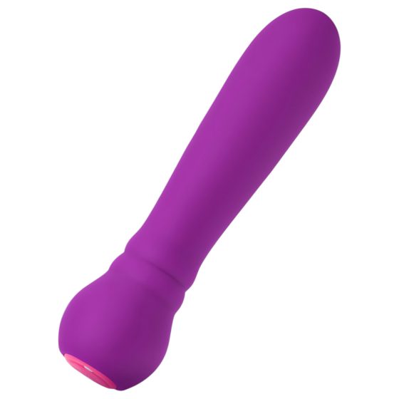 FemmeFunn Ultra Bullet - prémiový vibrátor (fialový)