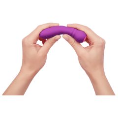 FemmeFunn Ultra Bullet - prémiový vibrátor (fialový)