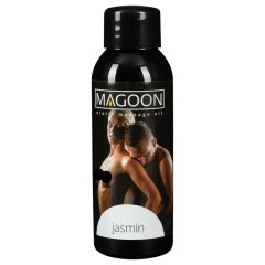 Magoon - Sada masážních olejů (6x50ml)