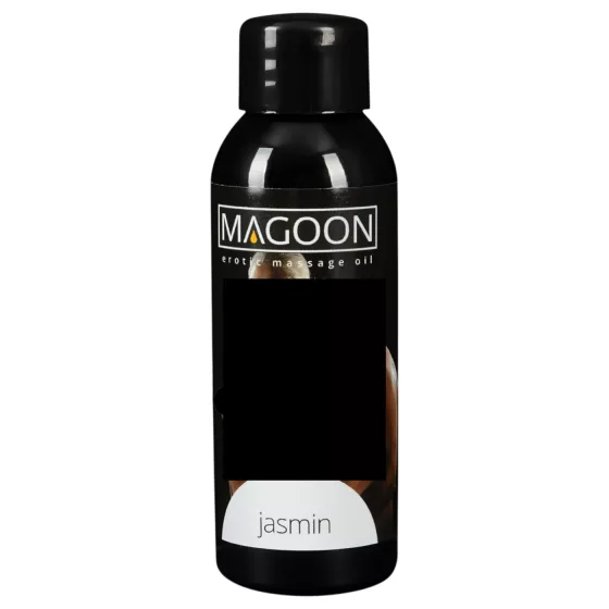 Magoon - sada masážních olejů (6×50 ml)