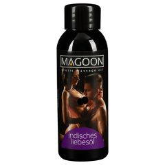 Magoon - Sada masážních olejů (6x50ml)