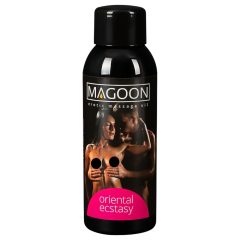 Magoon - Sada masážních olejů (6x50ml)