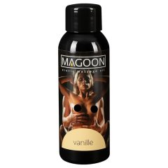Magoon - Sada masážních olejů (6x50ml)