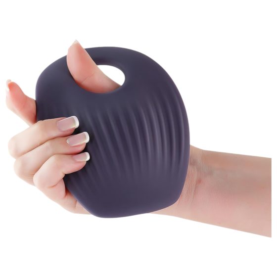Inya Grinder Pod - chytrý polštářový vibrátor (fialový)