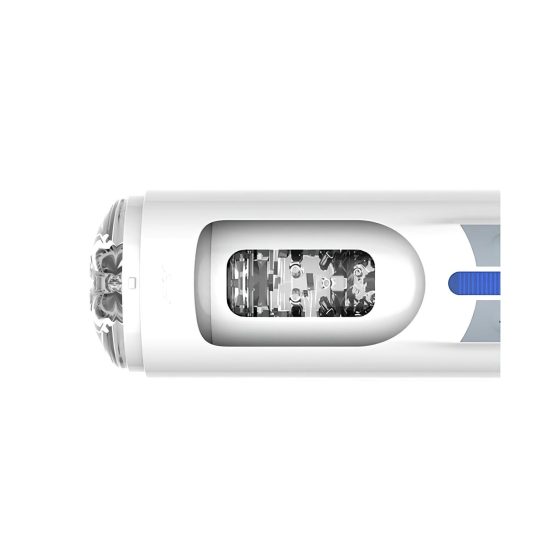 LETEN SM380 - automatický masturbátor - pohyblivý - nabíjecí