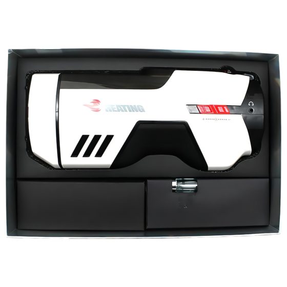 LETEN SM FUTURE PRO - masturbátor s pohybem nahoru a dolů - síťové vyhřívání