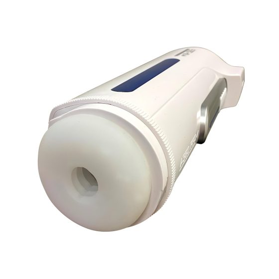 LETEN A380 PRO - masturbátor - pohyblivý, vyhřívaný, akumulátor