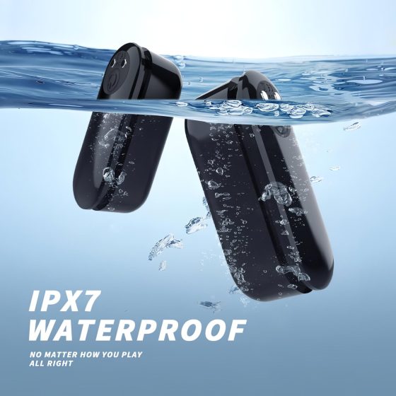 Sex HD - vibrační sada 4 díly s dálkovým ovládáním, akumulátorová - zelená