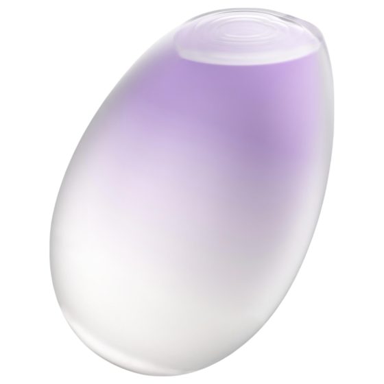 Sex HD - 2v1 stimulátor bradavek a klitorisu (fialová)