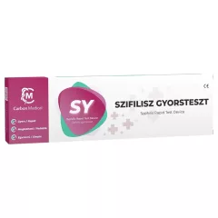 Rychlotest na syfilis (1 ks)