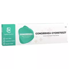 Rychlotest na kapavku (gonoreu) (1 ks)