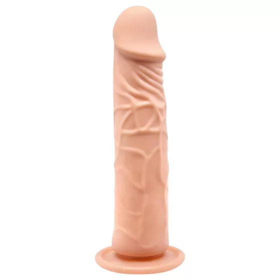 Baile Barbara Calvin - realistický dildo - 20 cm - tělová barva