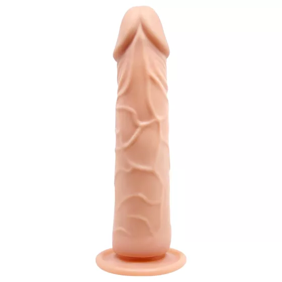 Baile Barbara Calvin - realistický dildo - 20 cm - tělová barva