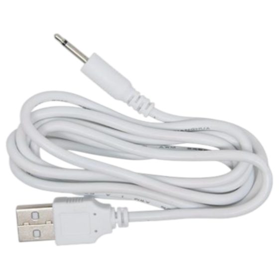 Pretty Love Bunny - vibrační prstový stimulátor s oušky - fialový