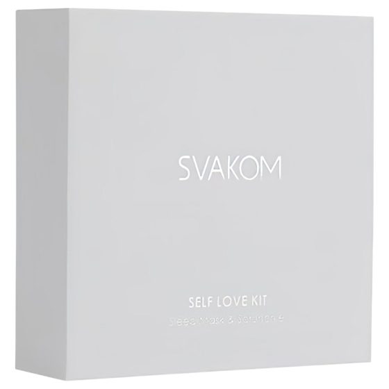 Svakom Self-Love Kit - ajándékcsomag