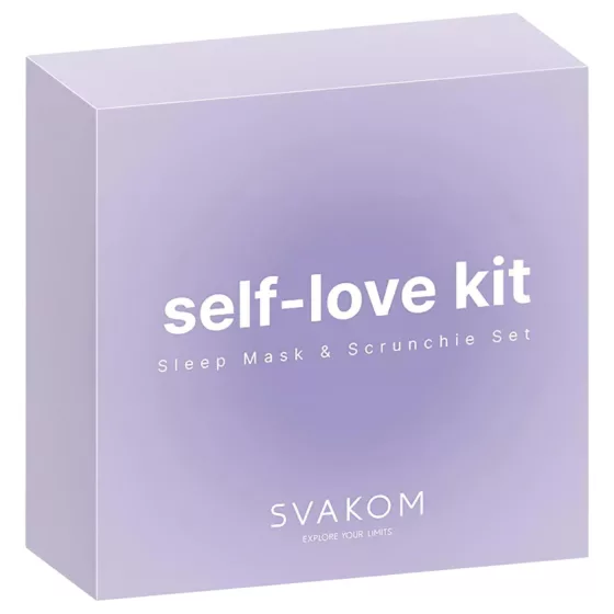 Svakom Self-Love Kit - dárkový balíček