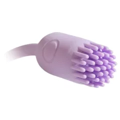 Svakom Plume - 2v1 vibrační vajíčko (fialové)