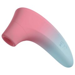   LOVENSE Tenera 2 - chytrý stimulátor klitorisu (modro-růžový)