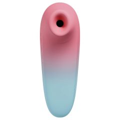   LOVENSE Tenera 2 - chytrý stimulátor klitorisu (modro-růžový)