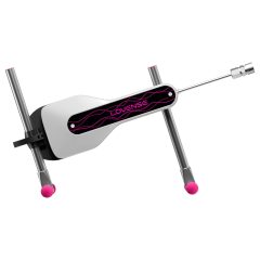 LOVENSE Mini Sex Machine - chytrý sexuální stroj