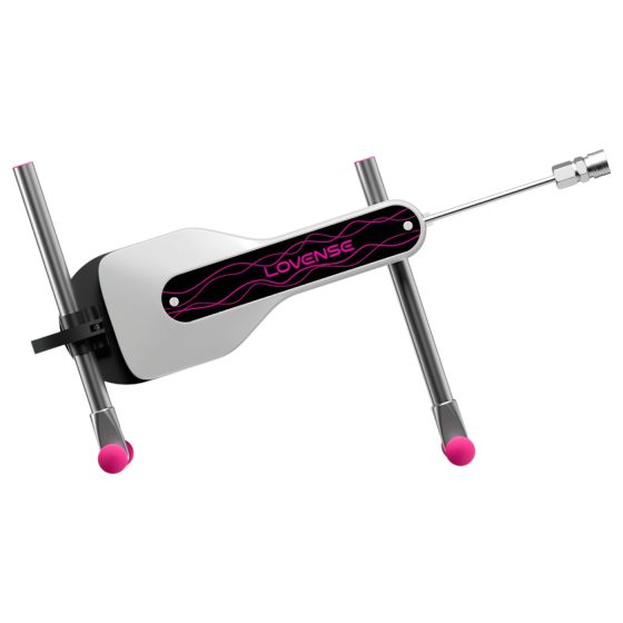 Lovense - mini sex stroj - chytrý přístroj