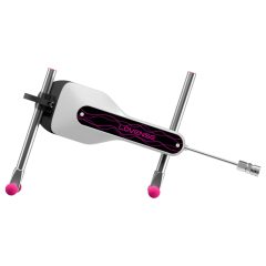 Lovense - mini sex stroj - chytrý přístroj