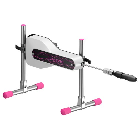 Lovense - mini sex stroj - chytrý přístroj