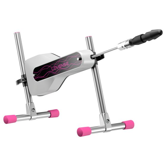 Lovense - mini sex stroj - chytrý přístroj