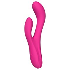   LOVENSE Osci 3 - vibrační stimulátor klitorisu (růžový)