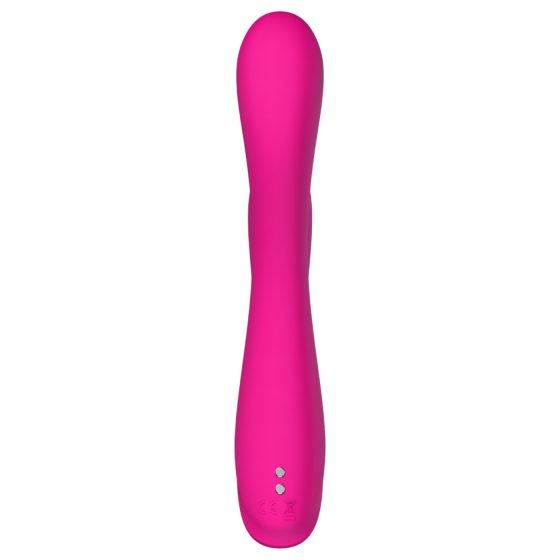 LOVENSE Osci 3 - vibrační stimulátor klitorisu (růžový)