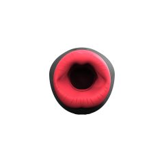   OTOUCH Airturn 2 - akumulátorový sací masturbátor (černý)