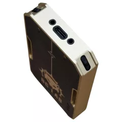   DG-LAB Coyote 3.0 - dvoukanálový ovladač elektrostimulace (černý)