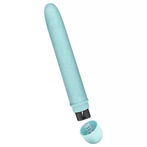 Gaia Eco L - ekologický tyčový vibrátor (modrý) - velký