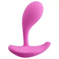   Honey Play Box Oly 2 - vibrátor na bod G a klitoris ovládaný aplikací (růžový)