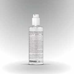 Wicked Simple Aqua - 100% veganský lubrikant (120ml)