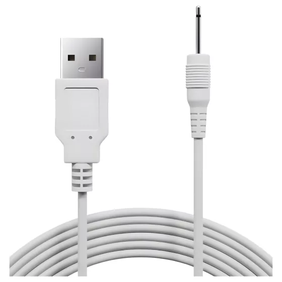 Lovense - USB nabíjecí kabel pro Lush, Lush2