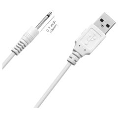 Nabíječka LOVENSE (Lush, Lush2) - USB nabíjecí kabel