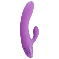 Picobong Kaya - klitorální vibrátor s ramenem (fialový)