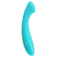 Picobong Moka - G-bod vibrátor (tyrkysový)