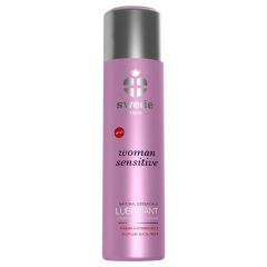   Swede Woman - lubrikant pro citlivé ženy - vodní báze - 60 ml