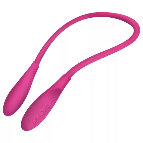 Picobong - unisex vibrátor - vodotěsný - růžový